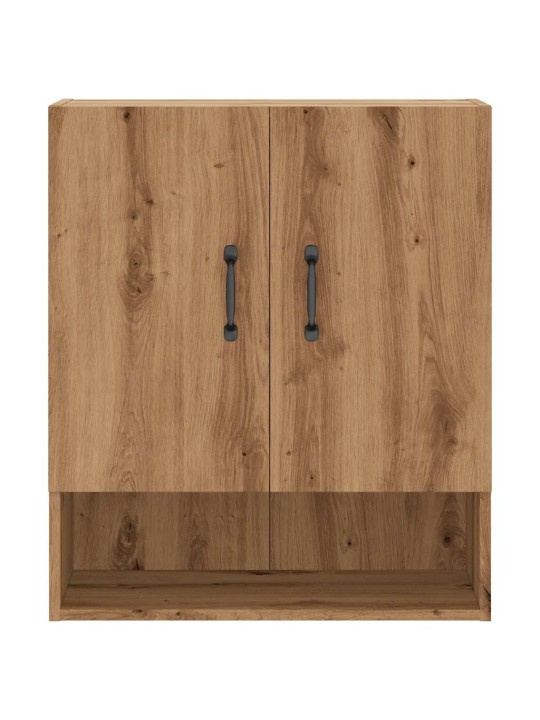SEINAKAPP ARTISAN OAK 60X31X70 CM ENGINEERED WOOD
