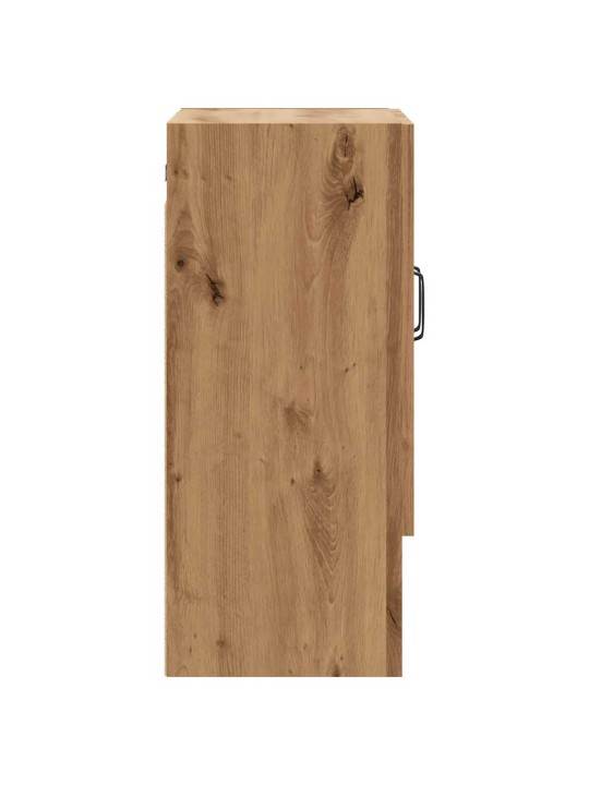 SEINAKAPP ARTISAN OAK 60X31X70 CM ENGINEERED WOOD