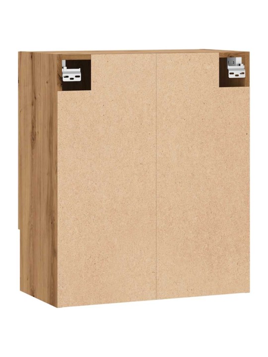 SEINAKAPP ARTISAN OAK 60X31X70 CM ENGINEERED WOOD