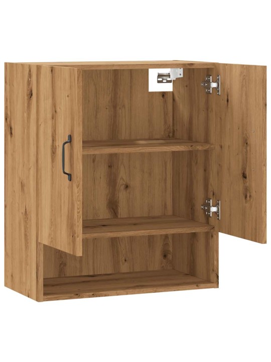 SEINAKAPP ARTISAN OAK 60X31X70 CM ENGINEERED WOOD