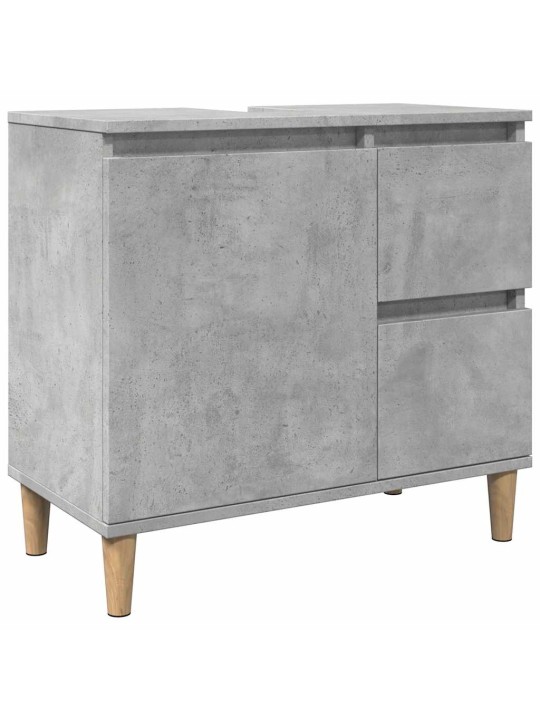 VALAMUKAPP BETOONHALL 65X33X60 CM ENGINEERED WOOD
