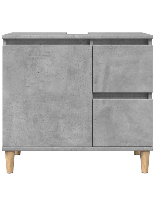 VALAMUKAPP BETOONHALL 65X33X60 CM ENGINEERED WOOD
