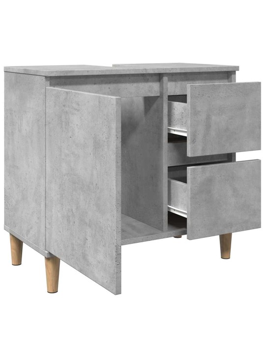 VALAMUKAPP BETOONHALL 65X33X60 CM ENGINEERED WOOD