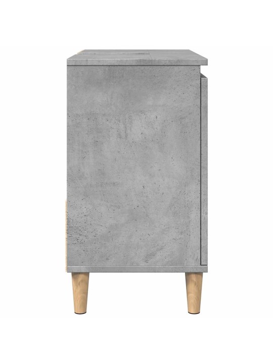 VALAMUKAPP BETOONHALL 65X33X60 CM ENGINEERED WOOD