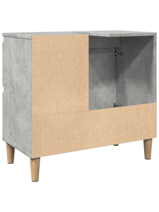VALAMUKAPP BETOONHALL 65X33X60 CM ENGINEERED WOOD