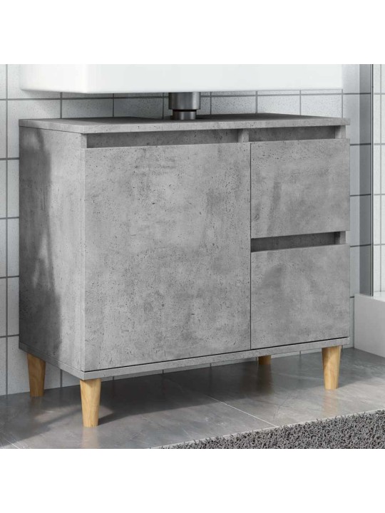 VALAMUKAPP BETOONHALL 65X33X60 CM ENGINEERED WOOD