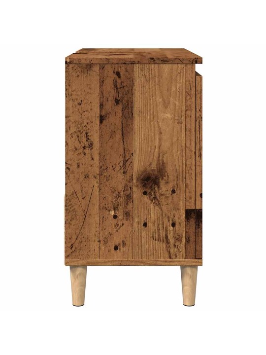 VALAMUKAPP VANA PUIT 65X33X60 CM ENGINEERED WOOD
