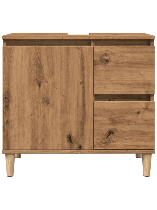 VALAMUKAPP ARTISAN OAK 65X33X60 CM ENGINEERED WOOD
