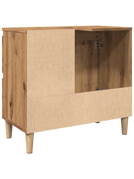 VALAMUKAPP ARTISAN OAK 65X33X60 CM ENGINEERED WOOD