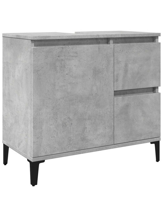 VALAMUKAPP BETOONHALL 65X33X60 CM ENGINEERED WOOD