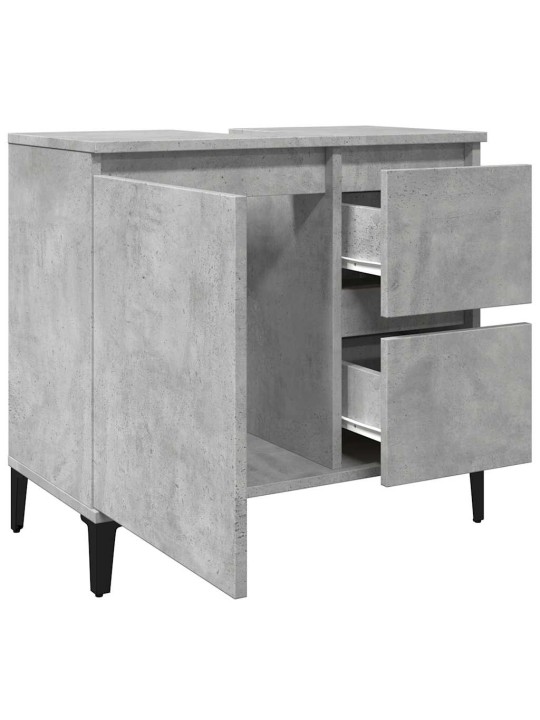 VALAMUKAPP BETOONHALL 65X33X60 CM ENGINEERED WOOD