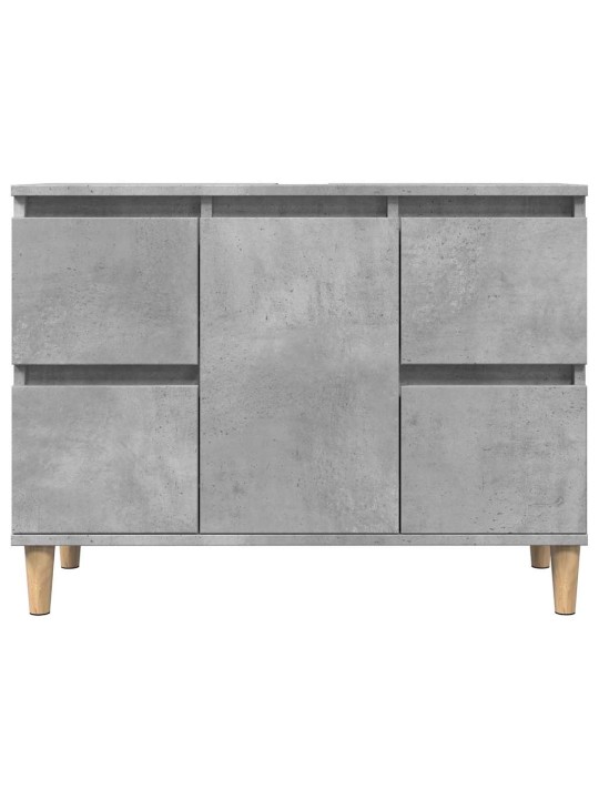 VALAMUKAPP, BETOONHALL, 80 X 33 X 60 CM, TEHISPUIT