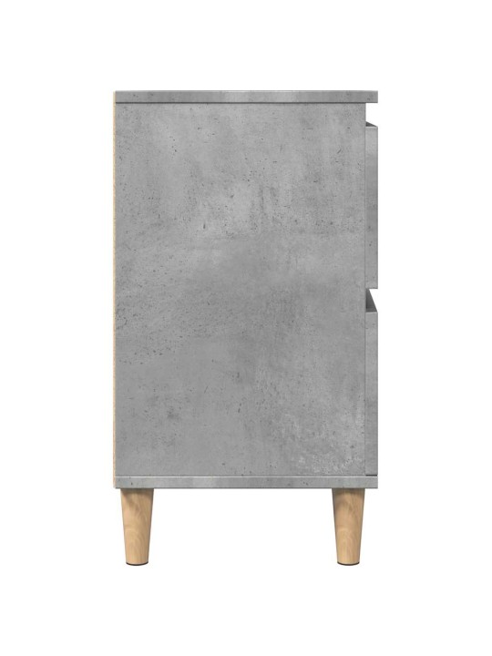 VALAMUKAPP, BETOONHALL, 80 X 33 X 60 CM, TEHISPUIT
