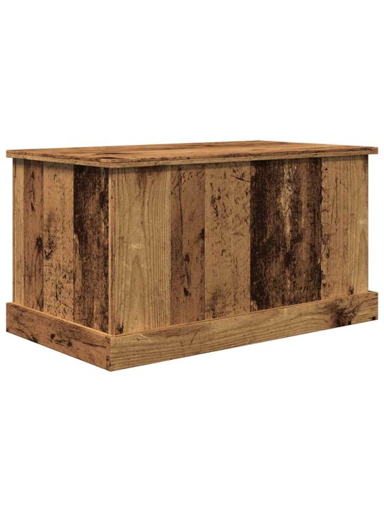 HOIUKAST VANA PUIT 70X40X38 CM TEHNOPUIT