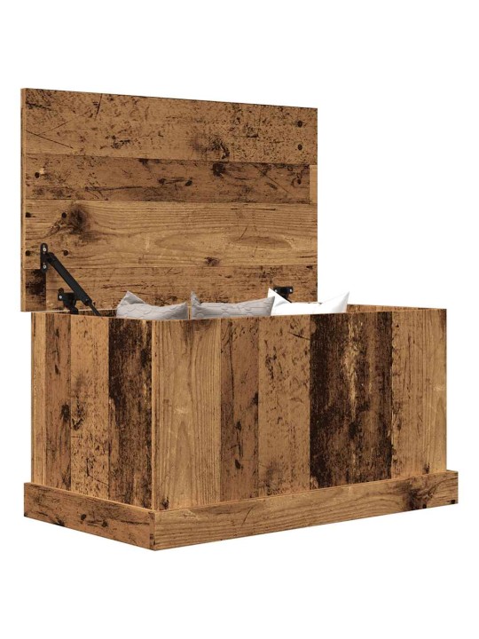 HOIUKAST VANA PUIT 70X40X38 CM TEHNOPUIT