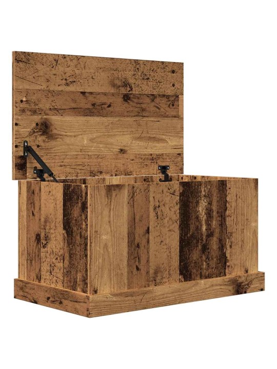 HOIUKAST VANA PUIT 70X40X38 CM TEHNOPUIT