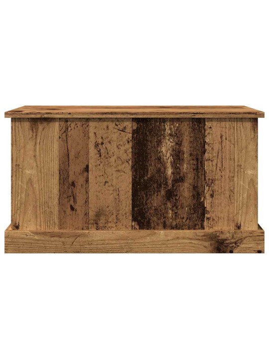 HOIUKAST VANA PUIT 70X40X38 CM TEHNOPUIT