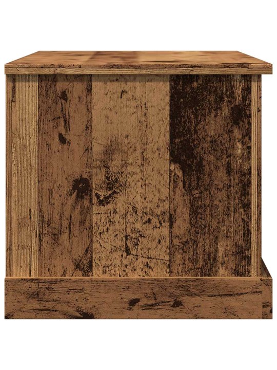 HOIUKAST VANA PUIT 70X40X38 CM TEHNOPUIT