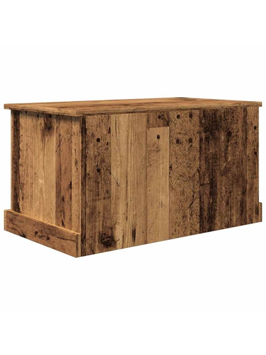 HOIUKAST VANA PUIT 70X40X38 CM TEHNOPUIT