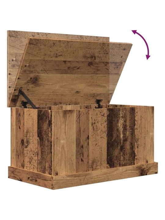 HOIUKAST VANA PUIT 70X40X38 CM TEHNOPUIT