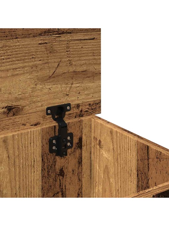 HOIUKAST VANA PUIT 70X40X38 CM TEHNOPUIT