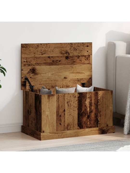 HOIUKAST VANA PUIT 70X40X38 CM TEHNOPUIT