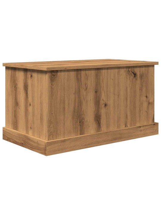SÄILITUSKAST ARTISAN OAK 70X40X38 CM ENGINEERED WOOD