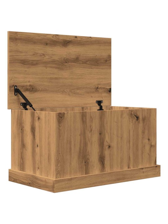 SÄILITUSKAST ARTISAN OAK 70X40X38 CM ENGINEERED WOOD