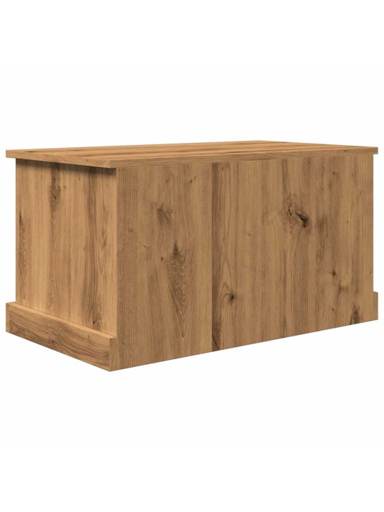SÄILITUSKAST ARTISAN OAK 70X40X38 CM ENGINEERED WOOD
