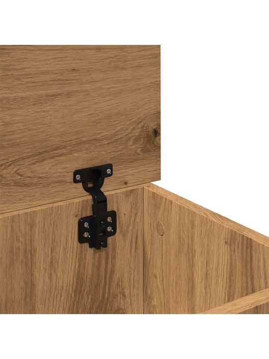 SÄILITUSKAST ARTISAN OAK 70X40X38 CM ENGINEERED WOOD