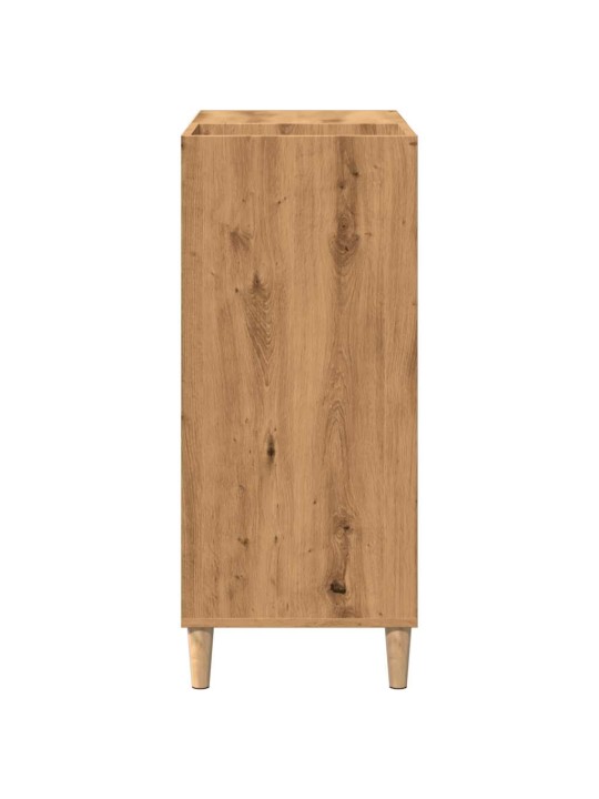 PLAADIKAPP ARTISAN TAMM 84,5X38X89 CM EHITUSPUIT