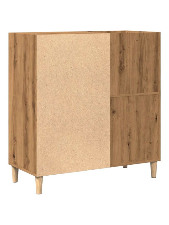 PLAADIKAPP ARTISAN TAMM 84,5X38X89 CM EHITUSPUIT