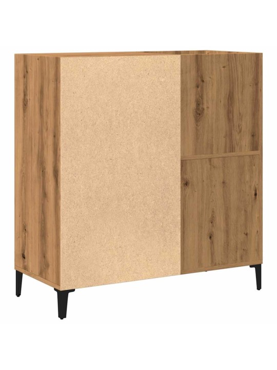 PLAADIKAPP ARTISAN TAMM 84,5X38X89 CM EHITUSPUIT