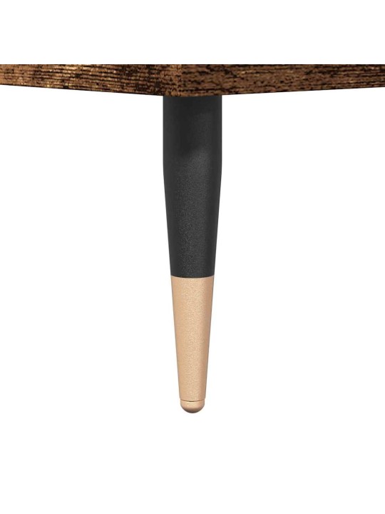 TELERIKAPP OLD WOOD 150X30X44,5 CM ENGINEERED WOOD
