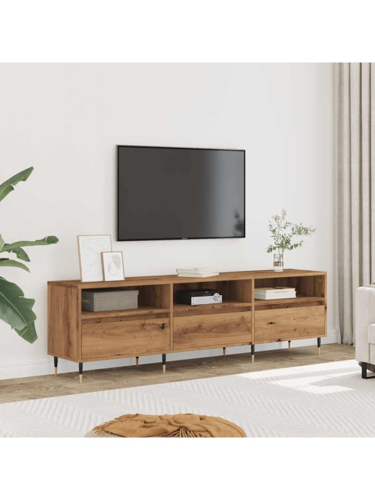 TELERIKAPP ARTISAN TAMM 150X30X44,5 CM EHITUSPUIT