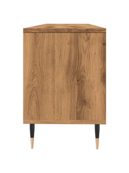 TELERIKAPP ARTISAN TAMM 150X30X44,5 CM EHITUSPUIT