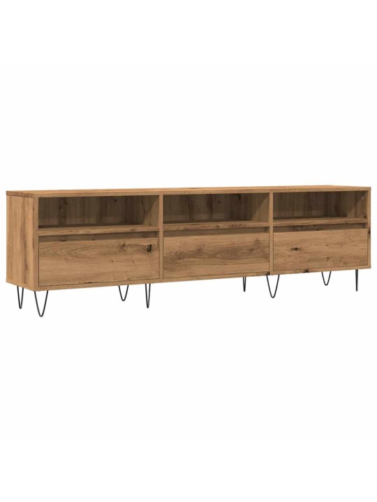 TELERIKAPP ARTISAN TAMM 150X30X44,5 CM EHITUSPUIT