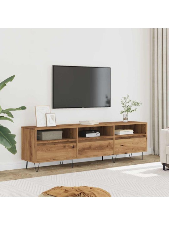 TELERIKAPP ARTISAN TAMM 150X30X44,5 CM EHITUSPUIT