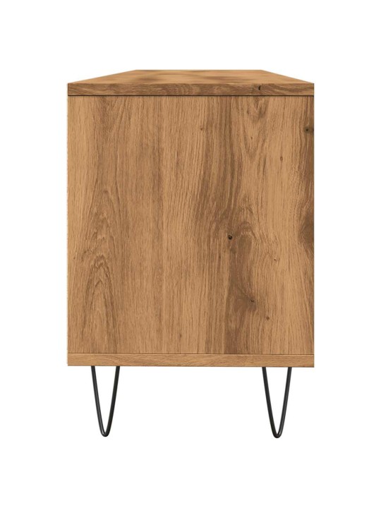 TELERIKAPP ARTISAN TAMM 150X30X44,5 CM EHITUSPUIT