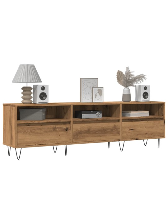 TELERIKAPP ARTISAN TAMM 150X30X44,5 CM EHITUSPUIT