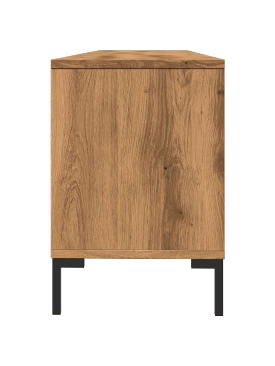 TELERIKAPP ARTISAN TAMM 150X30X44,5 CM EHITUSPUIT