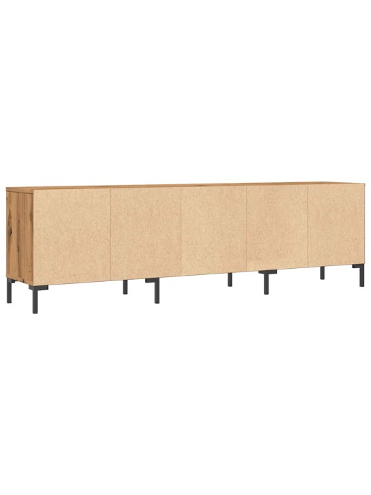 TELERIKAPP ARTISAN TAMM 150X30X44,5 CM EHITUSPUIT