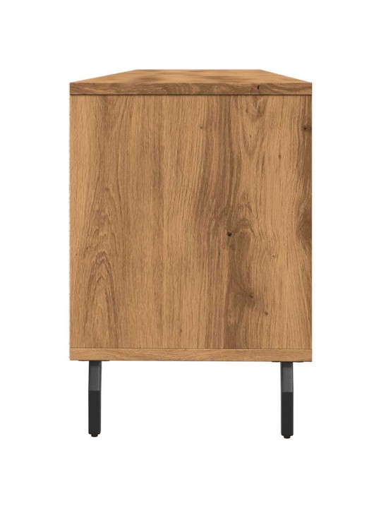 TELERIKAPP ARTISAN TAMM 150X30X44,5 CM EHITUSPUIT