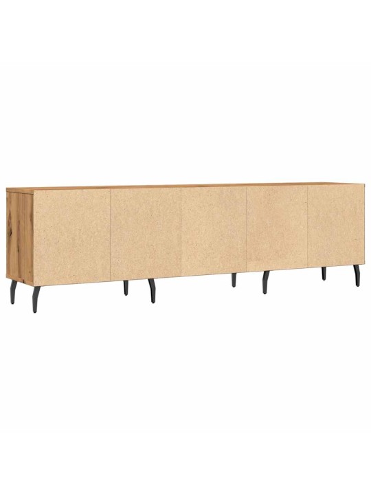 TELERIKAPP ARTISAN TAMM 150X30X44,5 CM EHITUSPUIT