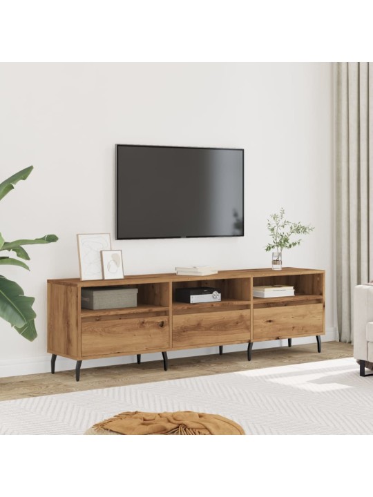 TELERIKAPP ARTISAN TAMM 150X30X44,5 CM EHITUSPUIT
