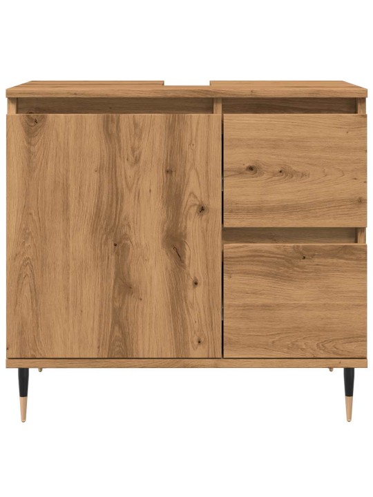 VANNITOAKAPP ARTISAN TAMM 65X33X60 CM EHITUSPUIT