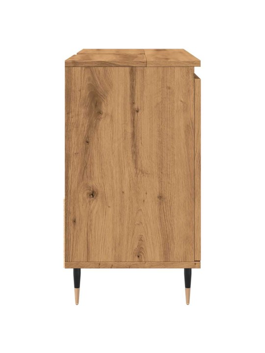 VANNITOAKAPP ARTISAN TAMM 65X33X60 CM EHITUSPUIT