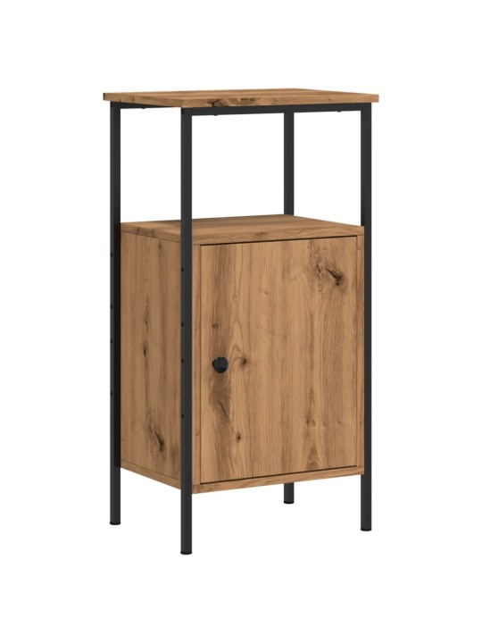ÖÖKAPP ARTISAN TAMM 41X31X80 CM EHITUSPUIT