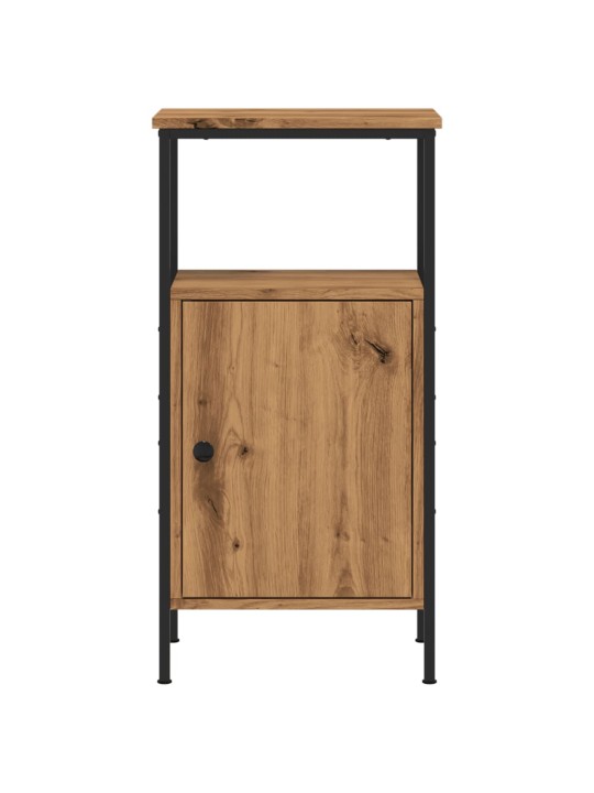 ÖÖKAPP ARTISAN TAMM 41X31X80 CM EHITUSPUIT