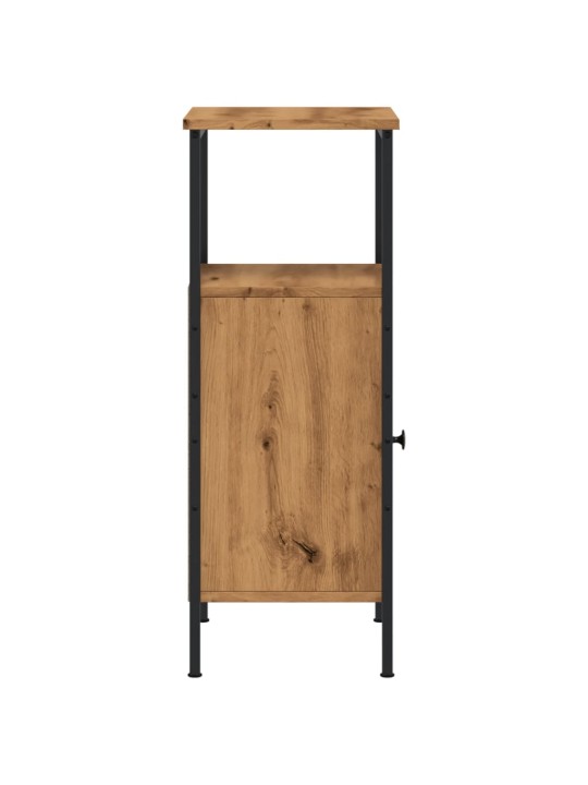 ÖÖKAPP ARTISAN TAMM 41X31X80 CM EHITUSPUIT